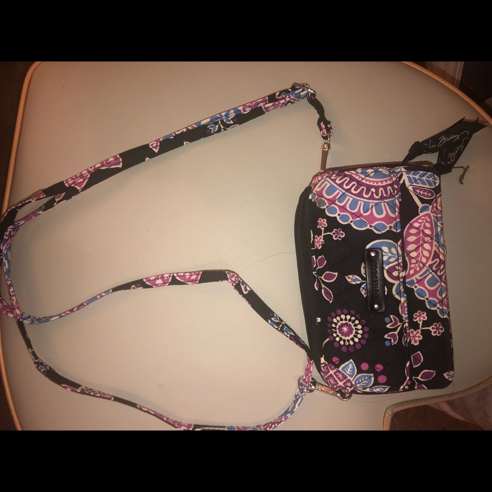 Vera Bradley Wallet